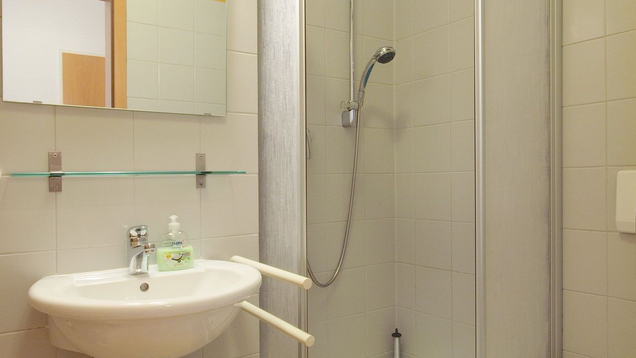 Badezimmer Badezimmer